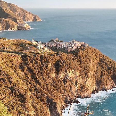Incanto Vernazza Exteriér fotografie